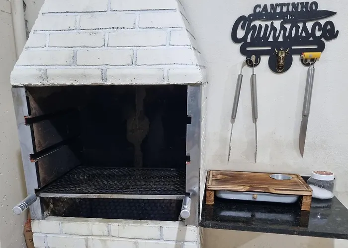 Casa Das Conchas