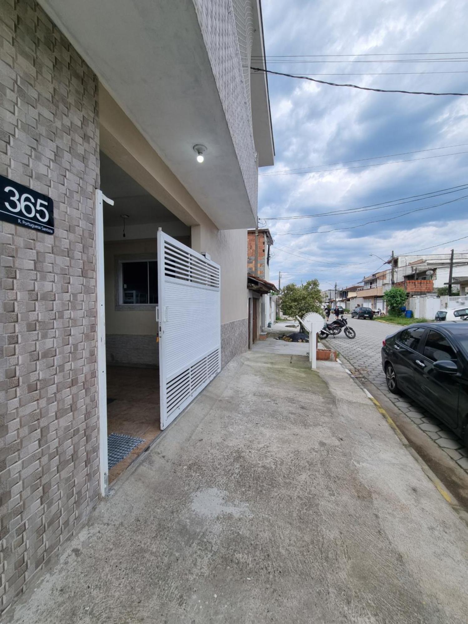 Casa Conchas 度假居 Ubatuba