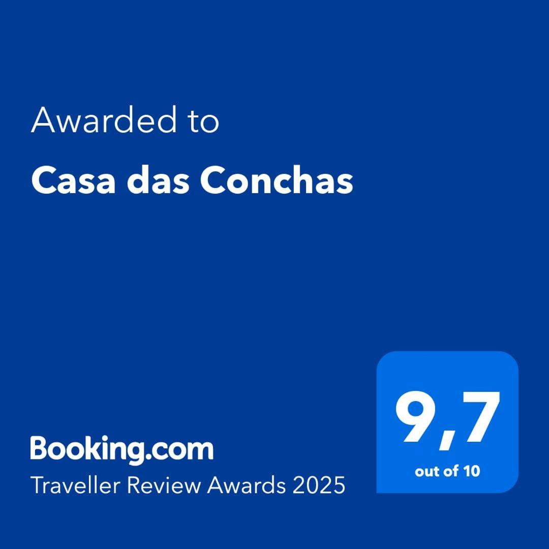 Casa Conchas 度假居 Ubatuba