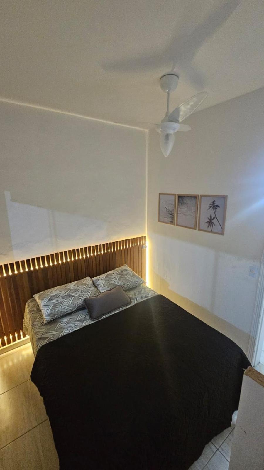 Casa Conchas Holiday home Ubatuba
