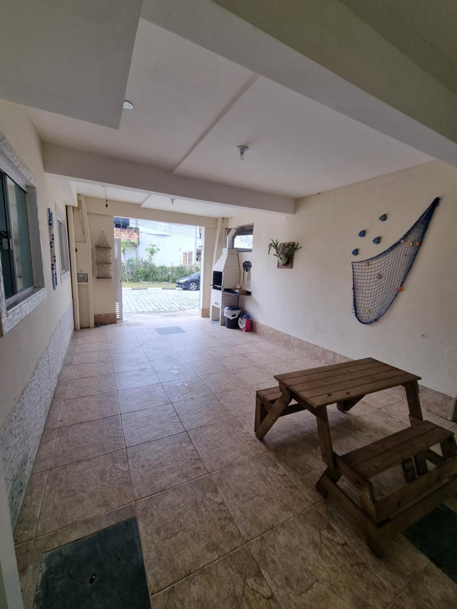 Holiday home Casa Conchas *