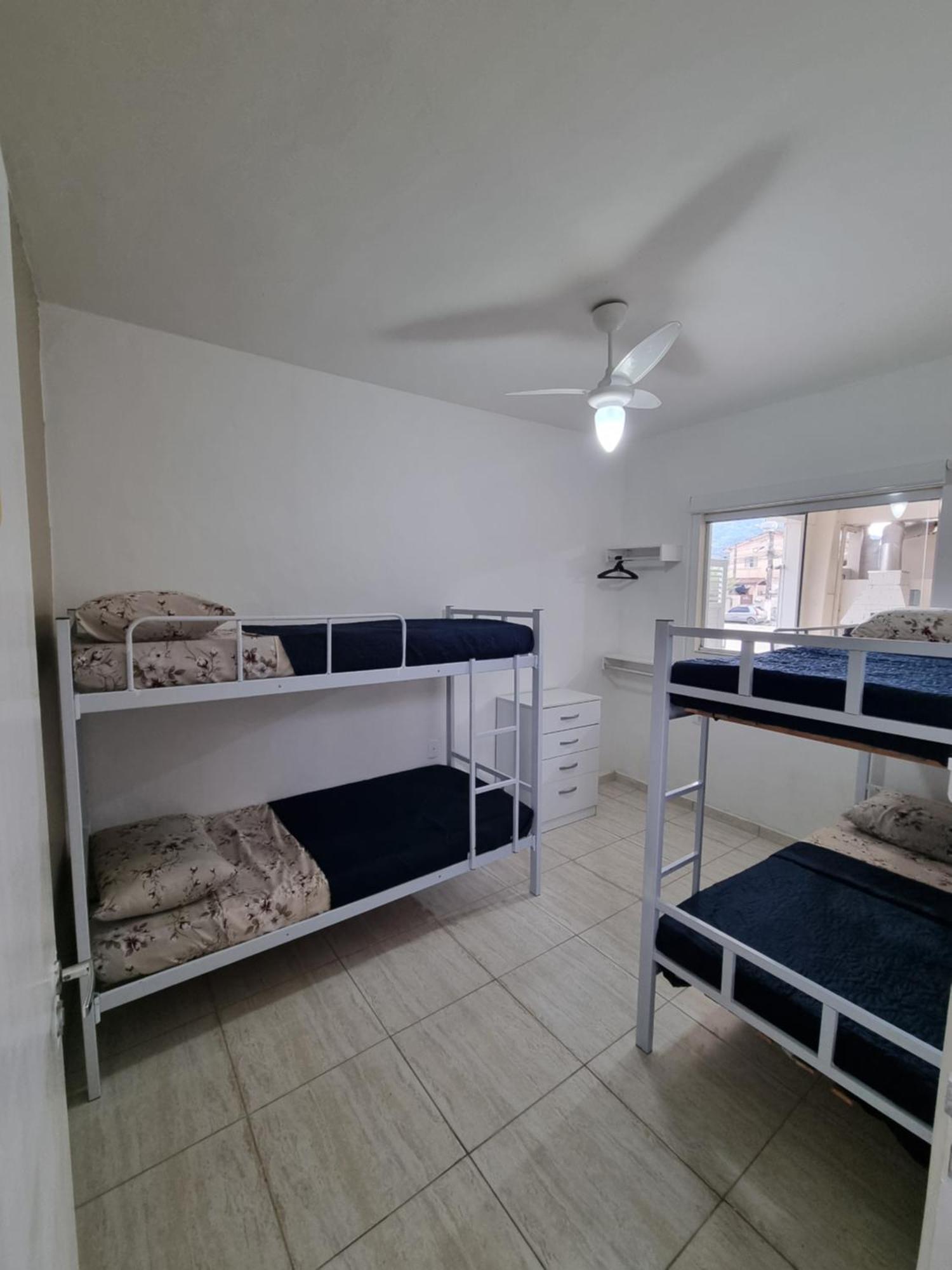Holiday home Casa Conchas Ubatuba
